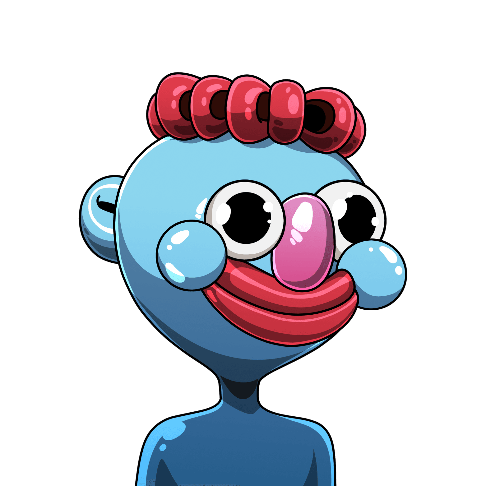 FattyBballs logo