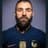 Karim Benzema ❤️ Memecoin