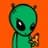 Pizza Aliens | Building on Alkanes