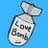 LOVE BOMBS 💥 BUILDING ALKANES